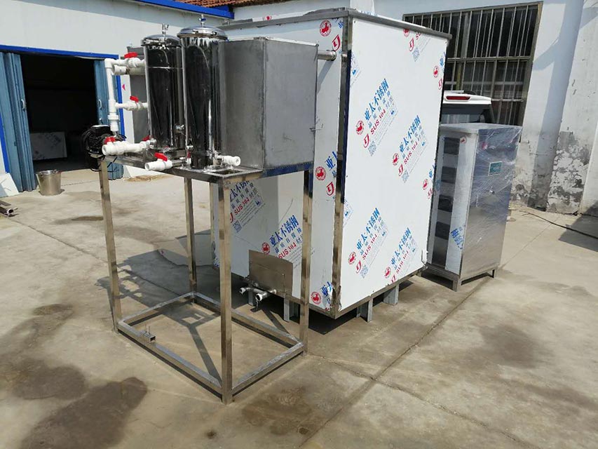 大功率20KW，27KW，45KW超聲波清洗機
