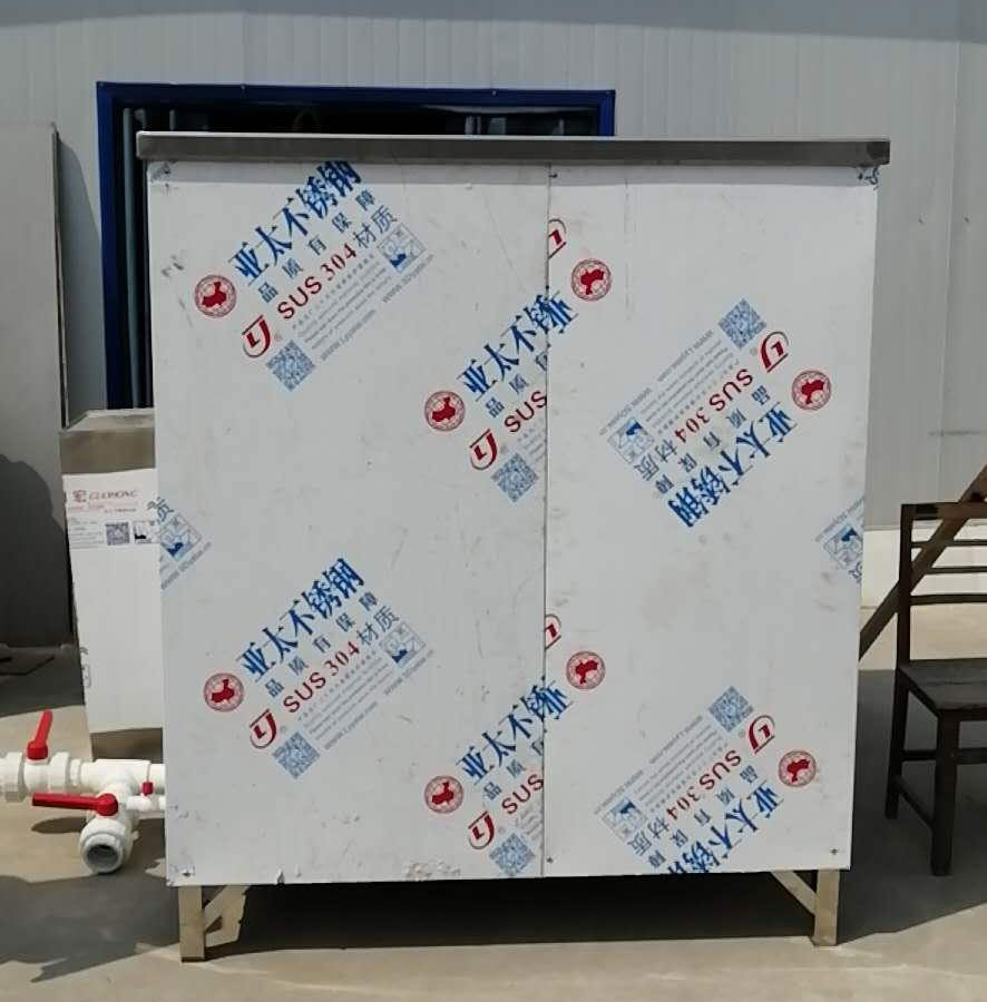 大功率20KW，27KW，45KW超聲波清洗機